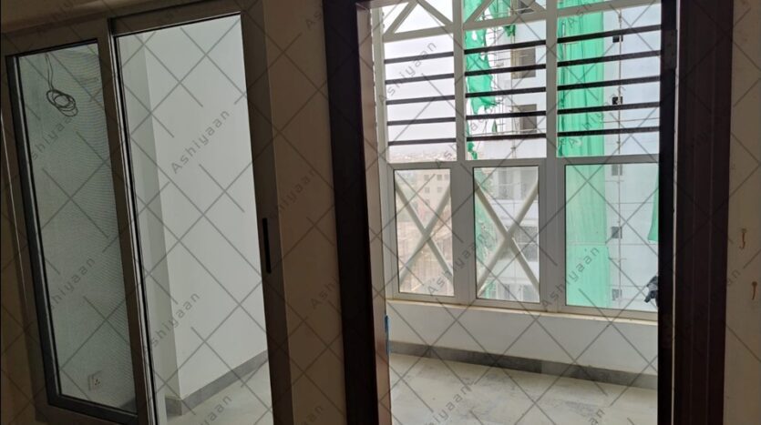 flat for sale in the Court Regency