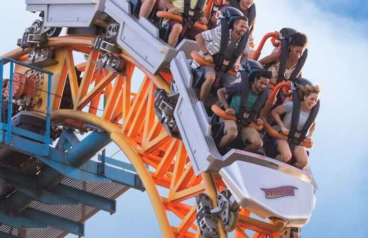 Amusement Parks