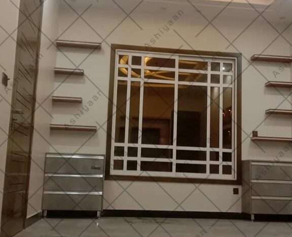 House for Sale in Malir Cantt Karachi