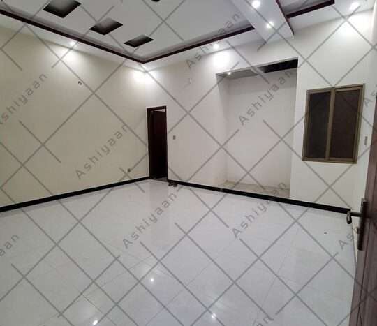 House for Sale in Malir Cantt Karachi