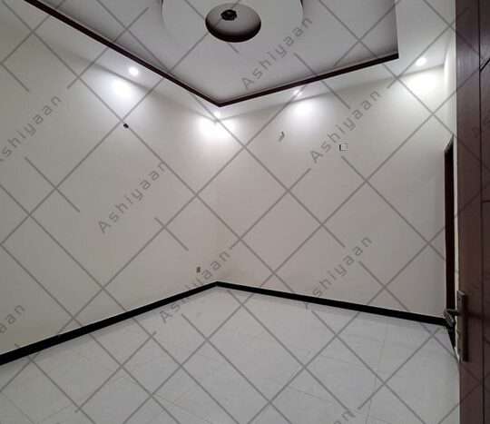 House for Sale in Malir Cantt Karachi