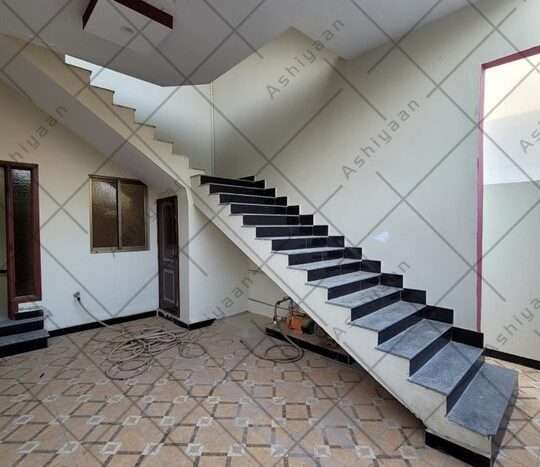 House for Sale in Malir Cantt Karachi