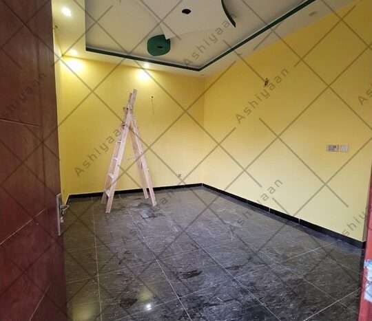 House for Sale in Malir Cantt Karachi
