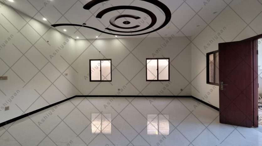 House for Sale in Malir Cantt Karachi