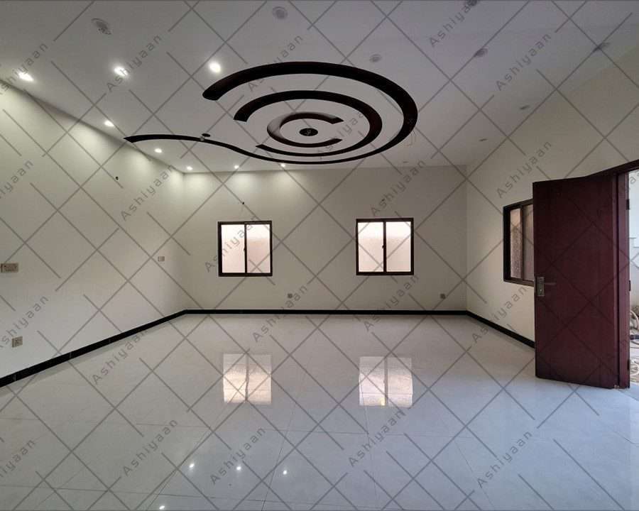 House for Sale in Malir Cantt Karachi Pakistan 1 House for Sale in Malir Cantt Karachi