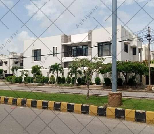 DHA Plot for Sale