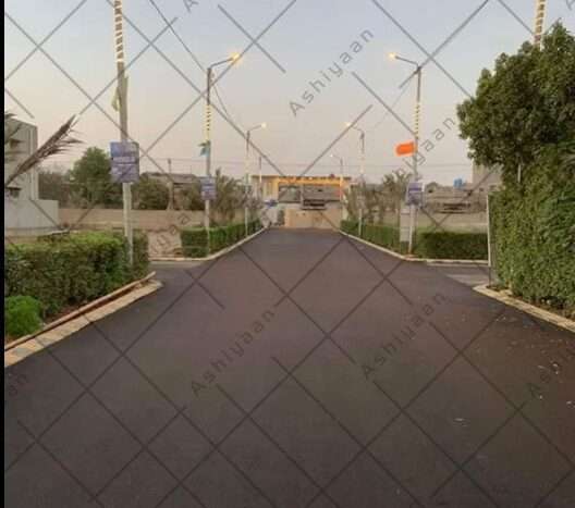 Flat for SaleScheme 33 Plot for Sale - Karachi