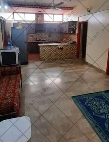 Flat for Sale in Korangi Crossing Sector 31B