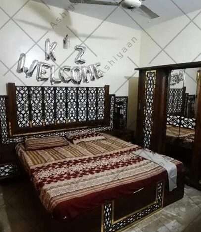 Flat for Sale in Korangi Crossing Sector 31B