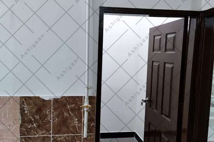 Flat for Sale in Korangi Crossing Sector 31B