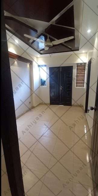 Flat for Sale in DHA Karachi Phase 2 Ext 1 Flat for Sale in DHA