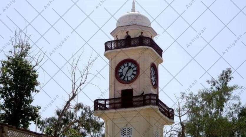 Villa for Sale in Sukkur