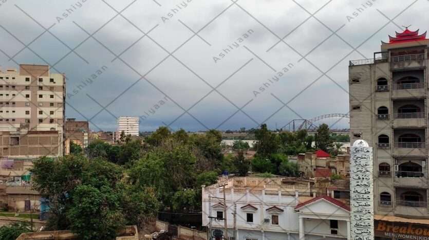 Villa for Sale in Sukkur
