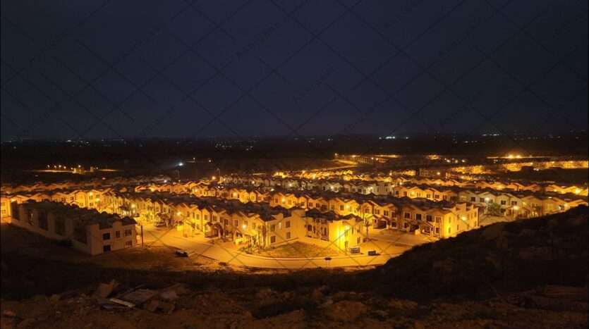 House for sale in bahria town karachi