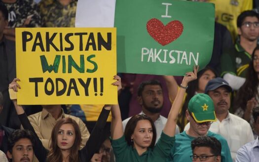 Pakistan Super League