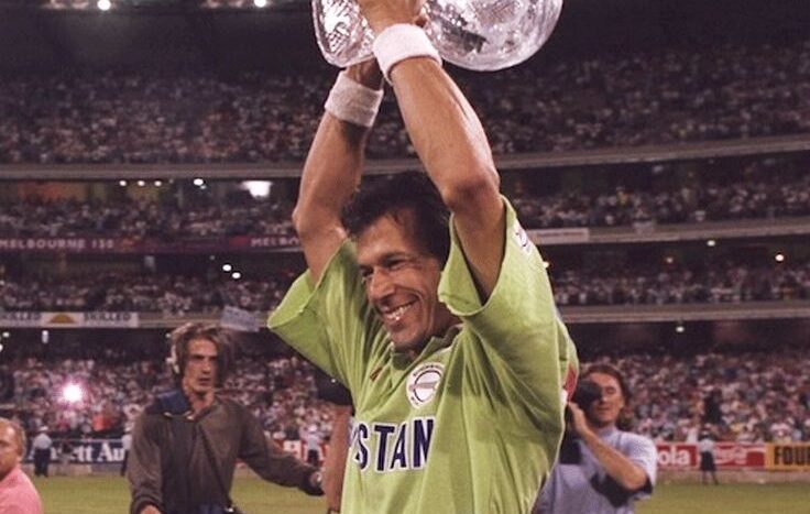 Imran khan