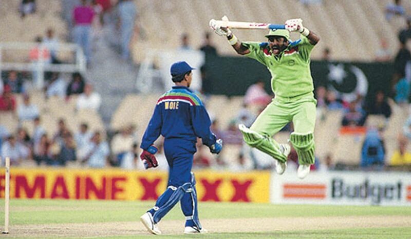 1992 Cricket World Cup