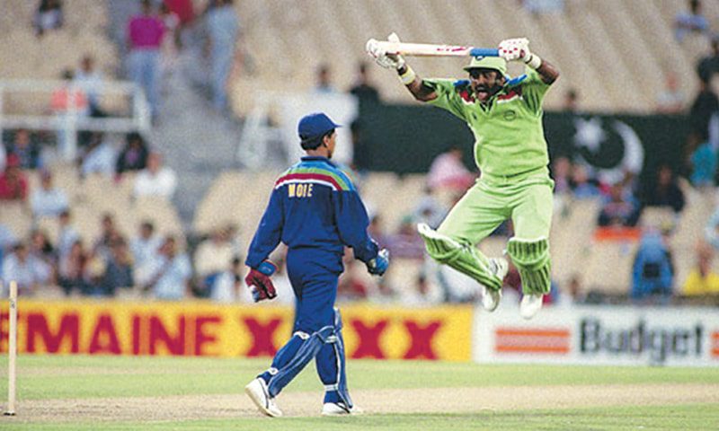 ICC 1992 Cricket World Cup: Reliving the Glory 3 1992 Cricket World Cup