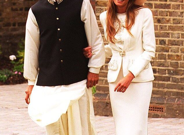 Imran khan