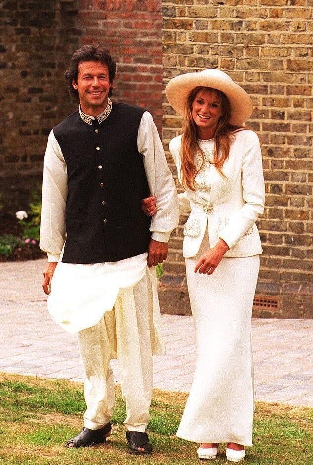 Imran khan