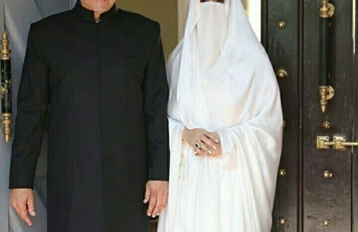 Imran khan