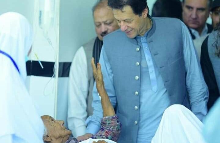 Imran khan
