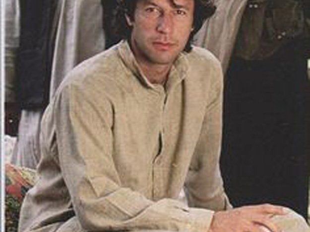 Imran khan