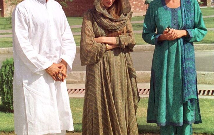 Imran Khan