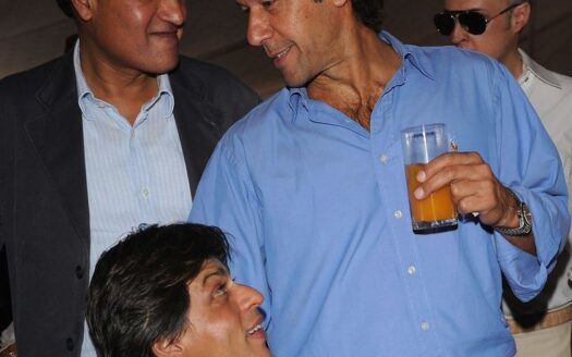 Imran khan