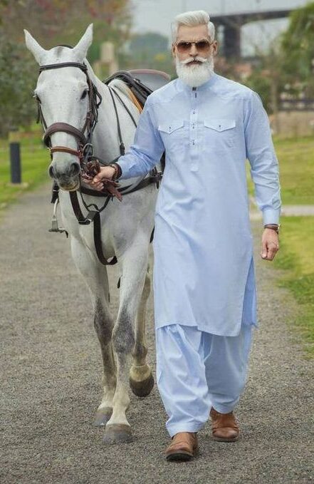 Clothing Brands for Men in Pakistan