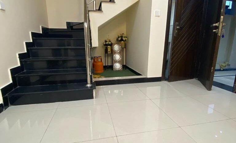 Marla House for Sale in Bahria Town Rawalpindi in Phase 7