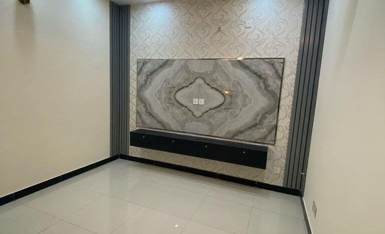Marla House for Sale in Bahria Town Rawalpindi in Phase 7