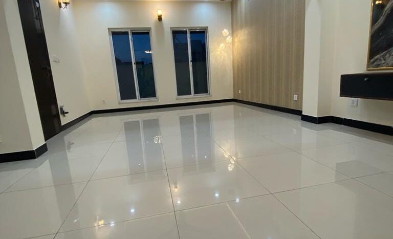 Marla House for Sale in Bahria Town Rawalpindi in Phase 7