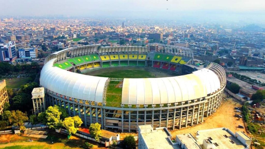 Cricket Stadiums in Pakistan: A Guide to the Top Grounds for Cricket Enthusiasts 7 Cricket Stadiums in Pakistan
