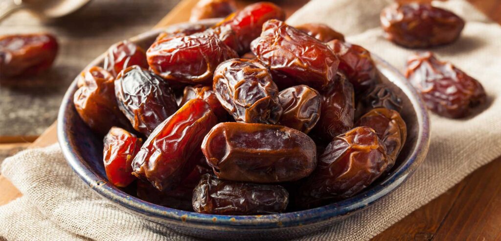 Khajoor - Dates
