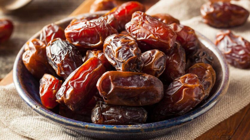 Khajoor - Dates