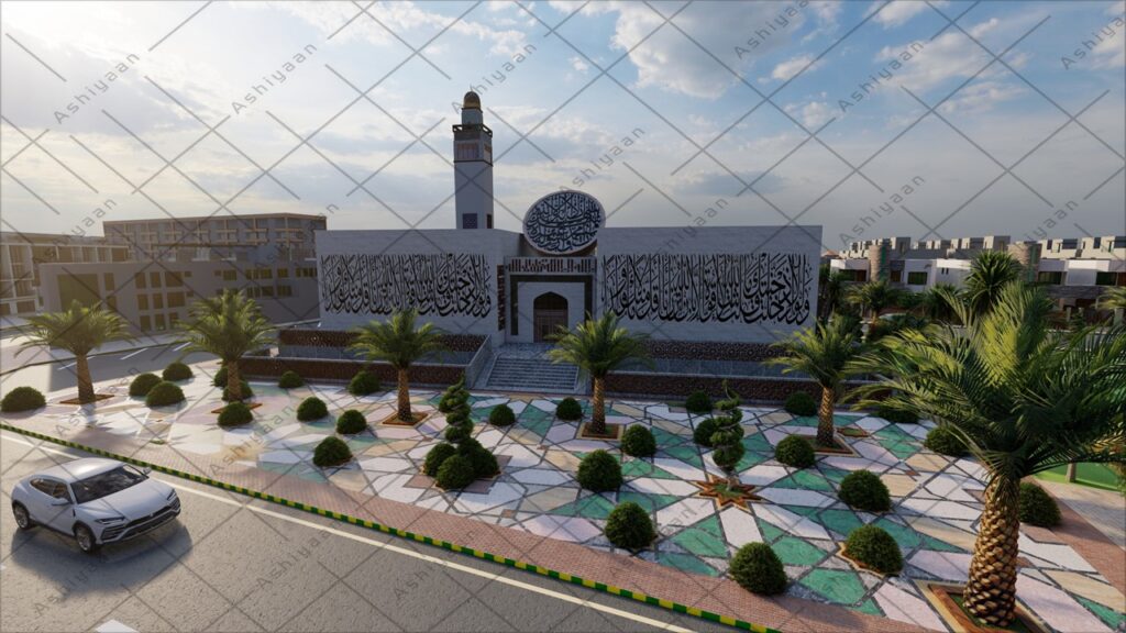 Discover investment opportunity with this 5 Marla plot for sale in Bahria Town Lahore Nishtar Block! Embrace modern amenities, and vibrant surroundings 