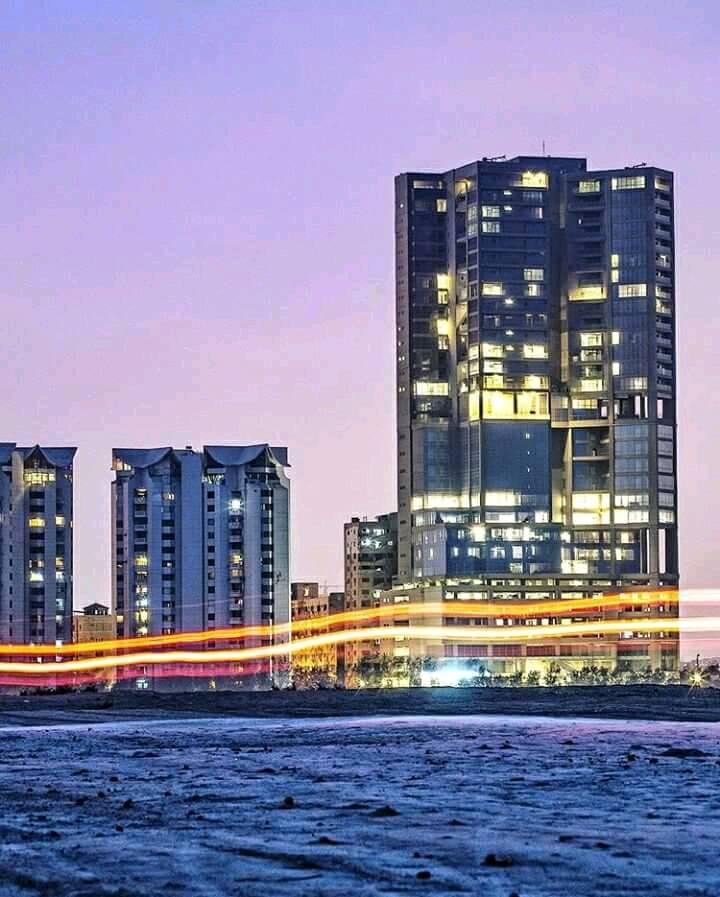 Tallest Buildings in Karachi