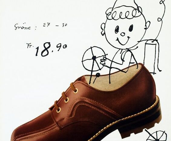 Best Shoe Brands in Pakistan for Men