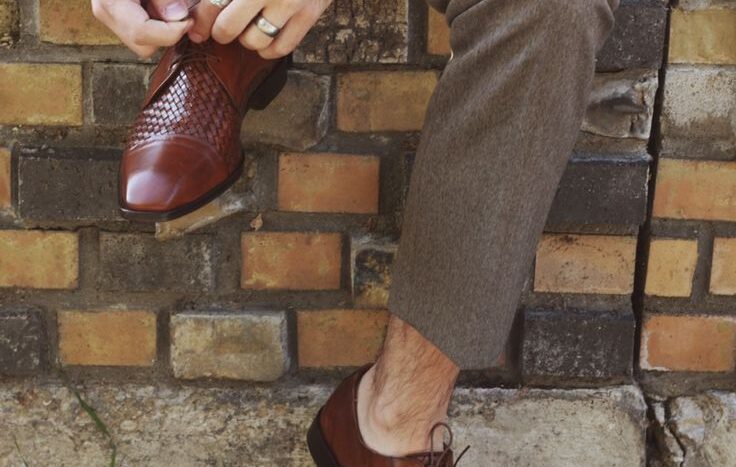 Best Shoe Brands in Pakistan for Men
