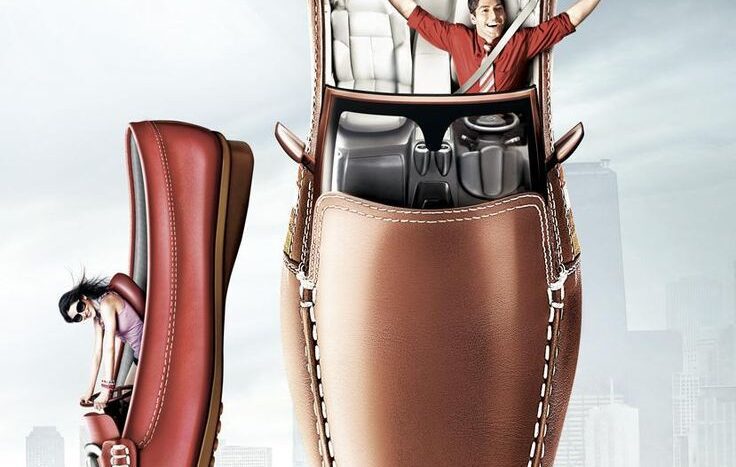 Best Shoe Brands in Pakistan for Men