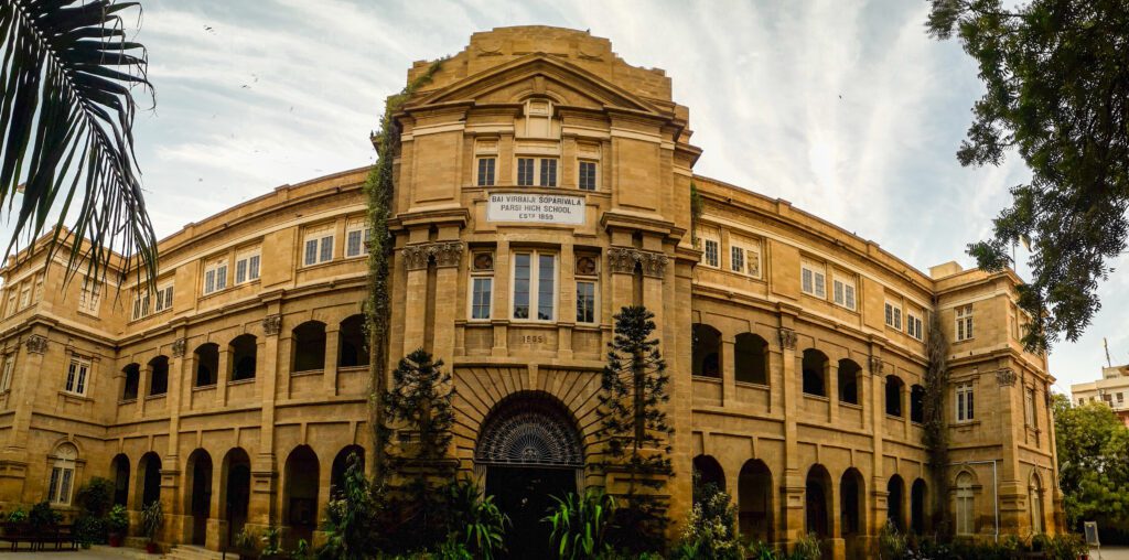best schools in Karachi