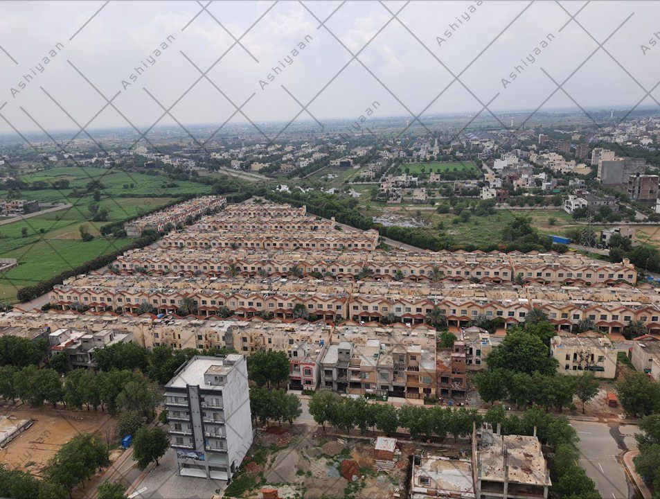 Plot files for Sale in DHA Lahore Phase 10 1 Plot files for Sale in DHA Lahore Phase 10