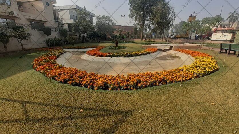 Plot files for Sale in DHA Lahore Phase 10