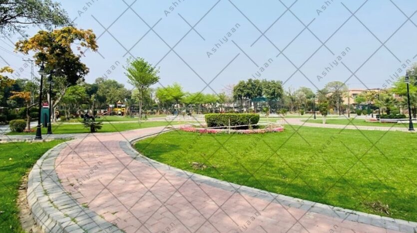 Plot files for Sale in DHA Lahore Phase 10