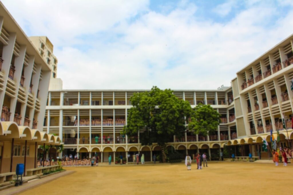 Best Schools in Karachi