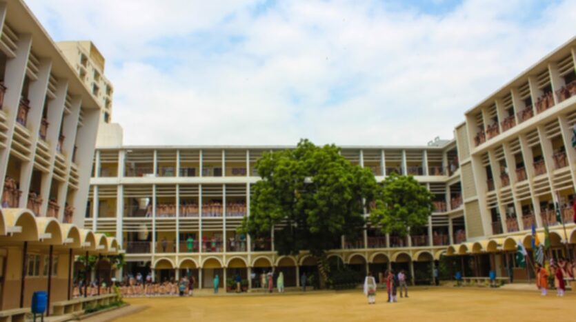 Best Schools in Karachi