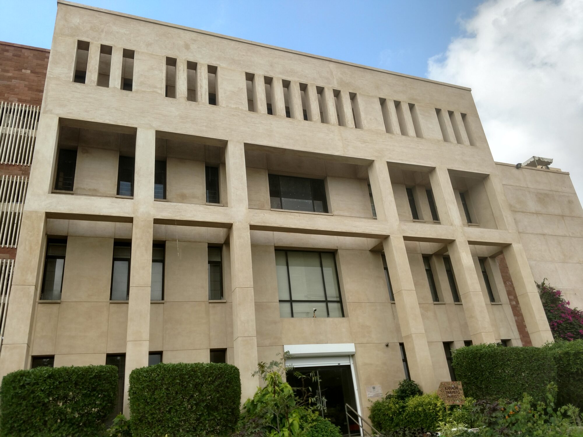 Best schools in Karachi