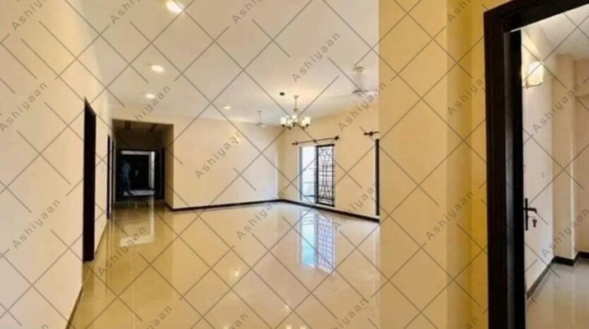 House for rent in Malir Cantt Askari 5 Sector J (1)