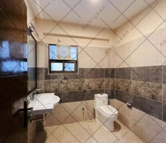 House for rent in Malir Cantt Askari 5 Sector J (1)